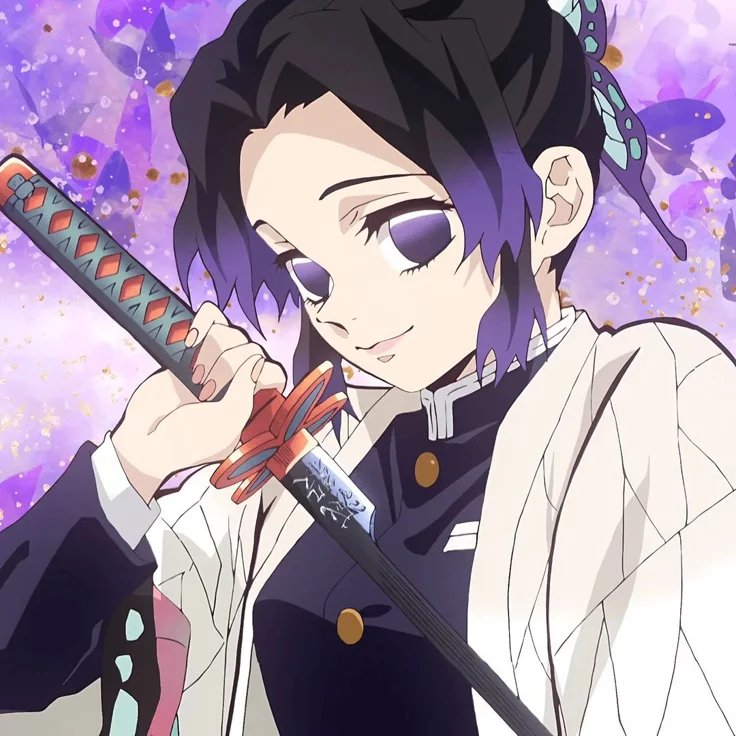 Shinobu Kocho — Image 23